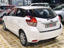 تويوتا يارس